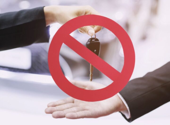 Una delle novità più importanti riguarda il prestito dei veicoli