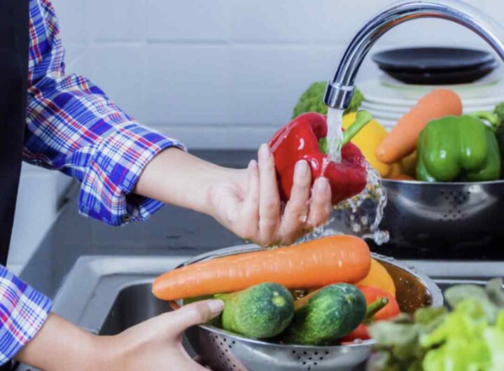 Le tipologie di frutta e verdura più contaminate in Italia