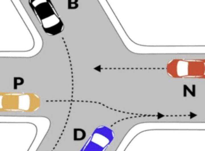 La questione è cruciale, non solo per superare l'esame, ma anche per garantire la sicurezza stradale