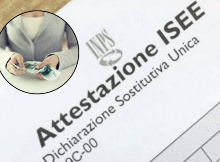 Nel 2025, il panorama dei bonus legati all'ISEE si arricchisce ulteriormente