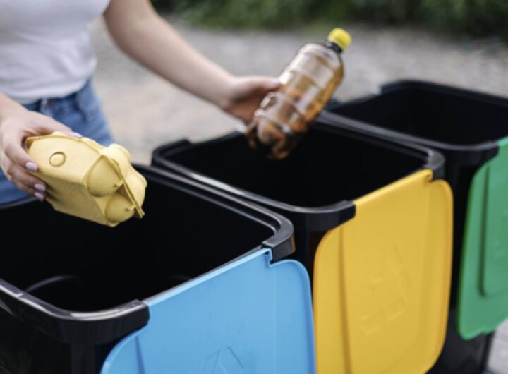 Questo nuovo sistema di calcolo si propone di incentivare la riduzione della produzione di rifiuti indifferenziati