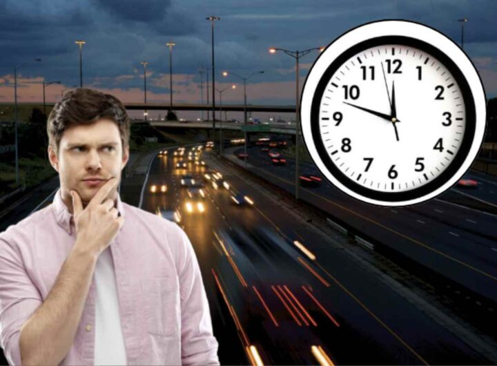 Le autostrade sono il simbolo dei lunghi viaggi, delle avventure on the road e dei ritorni a casa.