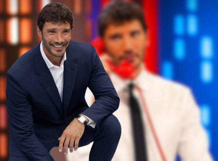 Stefano de Martino te curiosità su Affari tuoi
