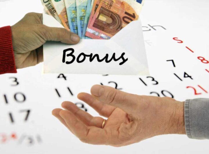 L'arrivo del bonus di 350 euro a marzo 2025 rappresenta un'importante opportunità