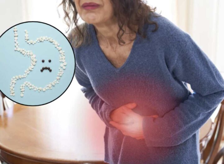 Il mal di pancia è un sintomo frequente che si presenta come un fastidio o un dolore localizzato nell'addome