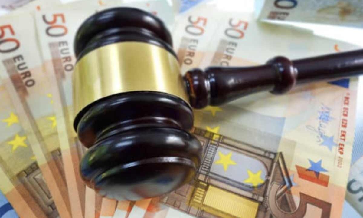 Il mondo giudiziario italiano è caratterizzato da figure professionali