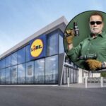 Lidl, noto supermercato europeo, ha colto questa tendenza lanciando una gamma di attrezzi Parkside