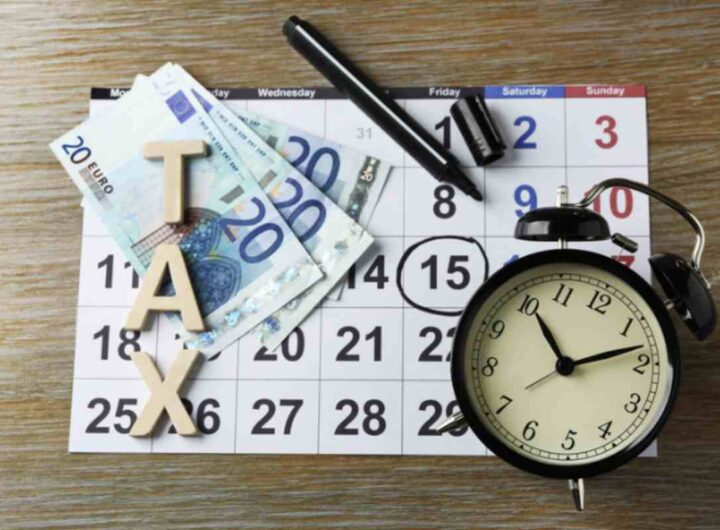 Le scadenze fiscali si accumulano e richiedono attenzione e puntualità