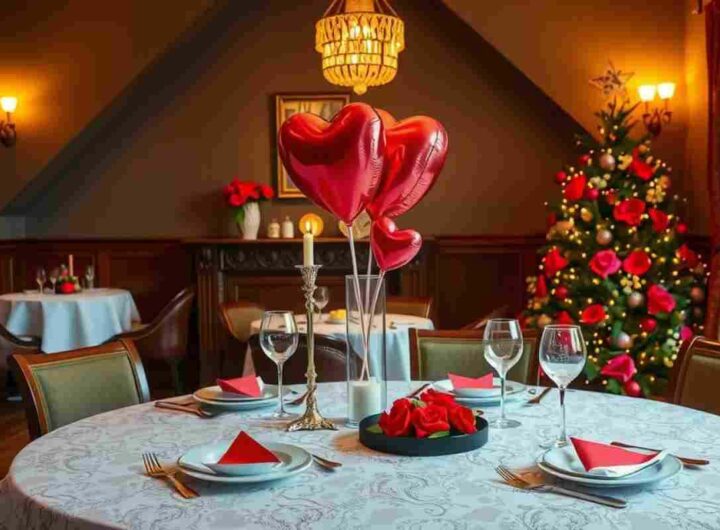 Test personalità: per San Valentino ceni a casa o al ristorante? Rispondi al test e scopri come sei in amore!