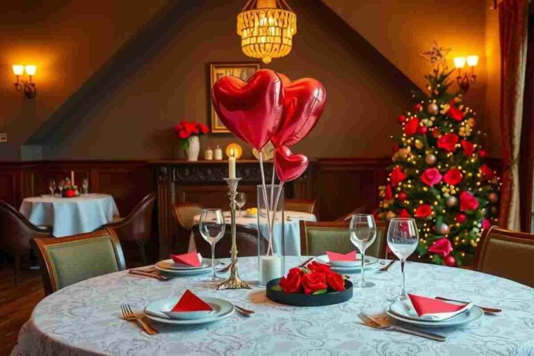 Dimmi dove ceni a San Valentino e ti dirò come vivi l’amore (il