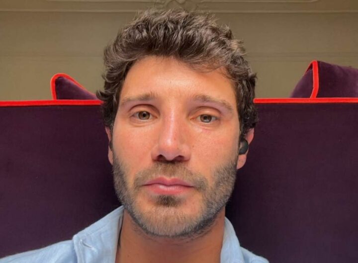stefano de martino