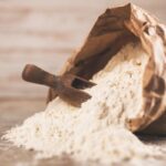 farina tracce glifosato in queste marche