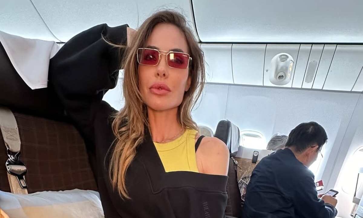 ilary blasi nuovo programma