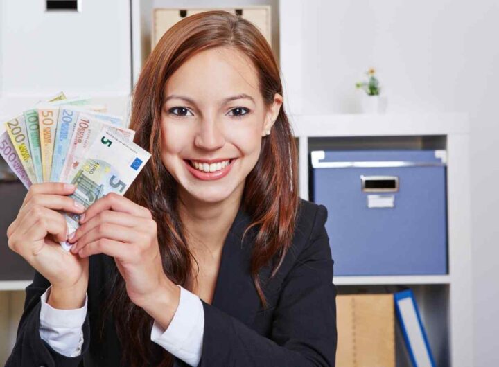 Nuovo bonus in busta paga