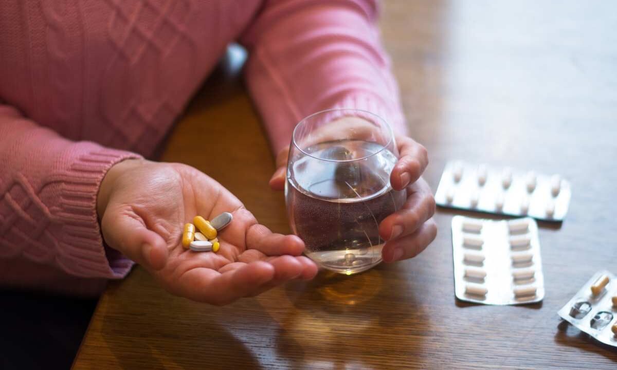 Farmaci e orario di assunzione