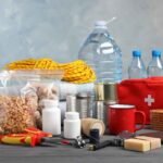 scorta di emergenza arriva la lista