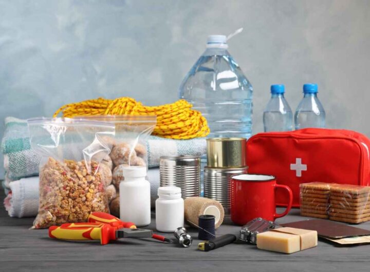 scorta di emergenza arriva la lista