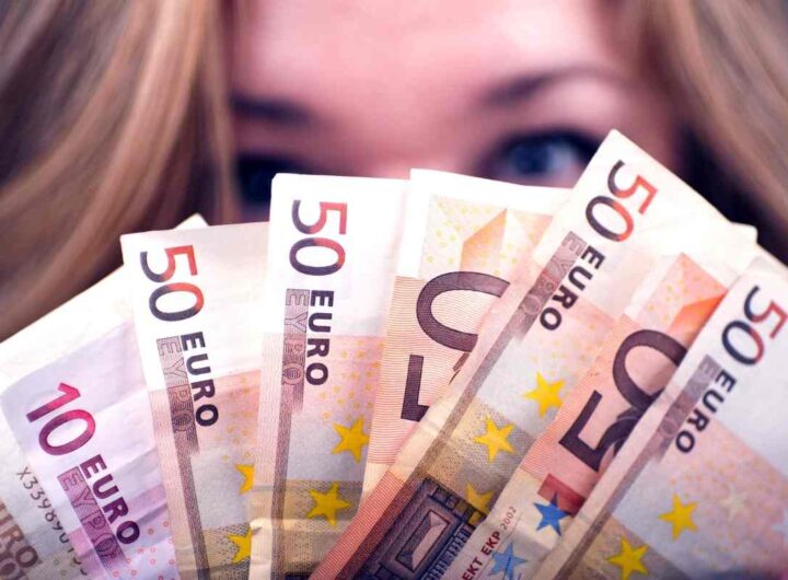 Assegno bonus alle famiglie con figli