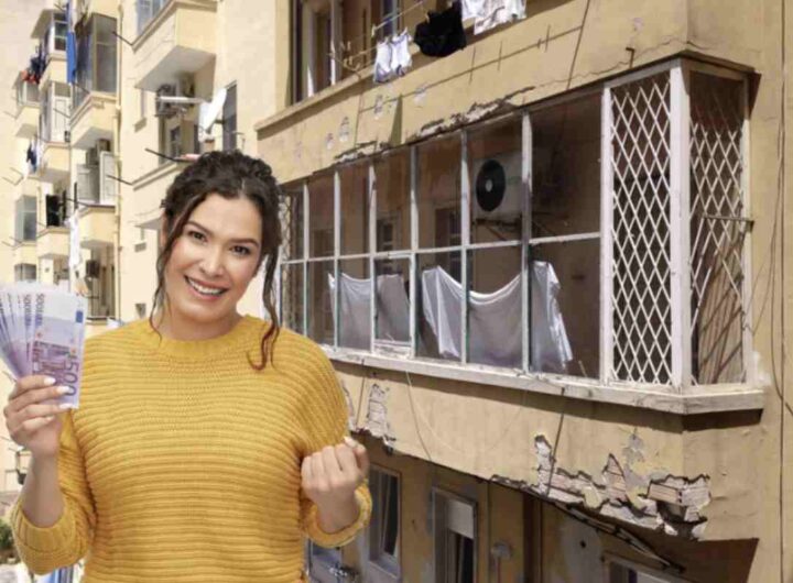 Bonus balconi 2025: scopri tutte le informazioni utili per sfruttare questa agevolazione.