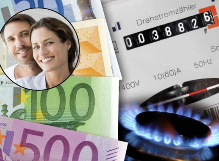 Le bollette per le utenze domestiche, in particolare quelle relative all'energia elettrica e al gas, rappresentano una voce di spesa