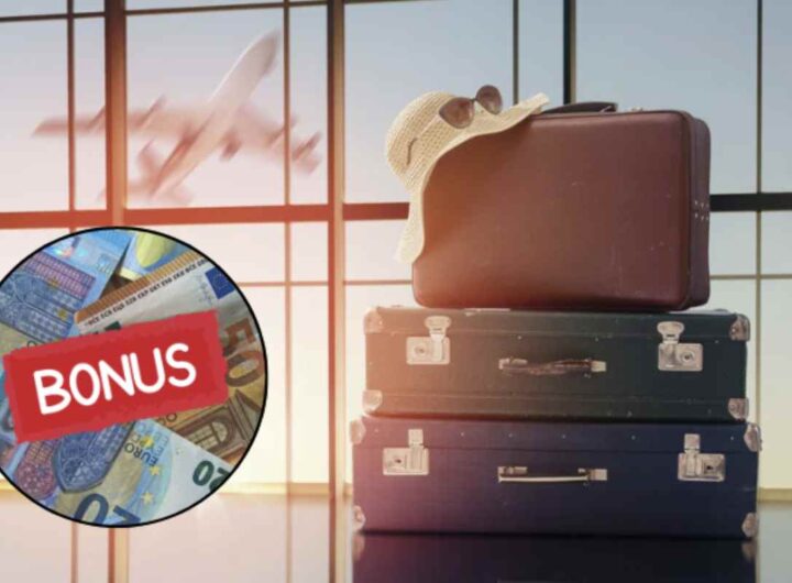 A partire dal 2025, tutti i cittadini nati in determinati anni potranno ricevere un bonifico di 1.400 euro.