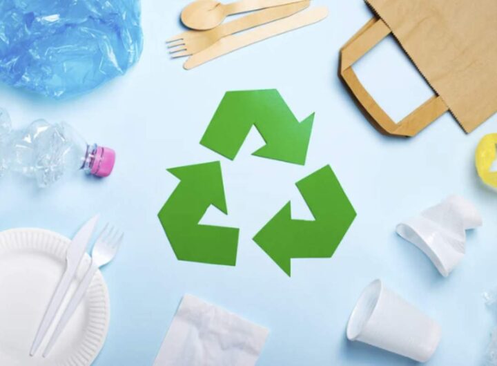 Ogni giorno, ci troviamo di fronte a una miriade di imballaggi e materiali che, se non smaltiti correttamente