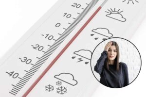 Quest'anno, le previsioni sembrano confermare questa tendenza, con sbalzi termici significativi e un ritorno a condizioni invernali