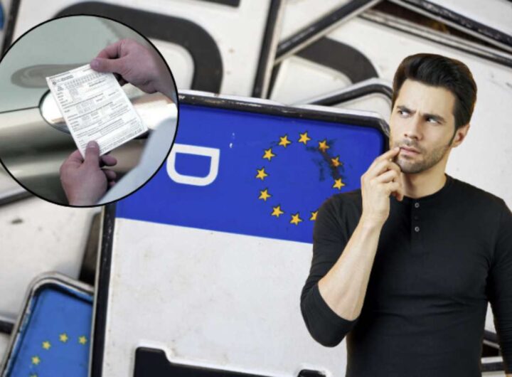 Tra questi, uno degli elementi spesso sottovalutati è la leggibilità della targa. Una targa sporca o deteriorata può comportare sanzioni pecuniarie