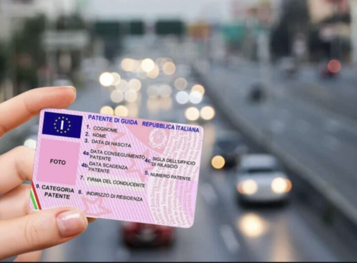 Questo documento, fondamentale per la circolazione con veicoli a motore, è soggetto a regole rigorose che variano in base all’età