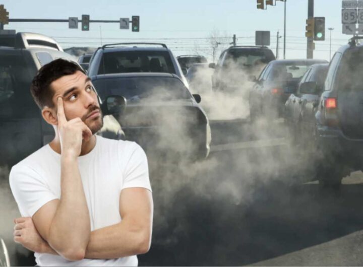 Con l'aumento dei livelli di smog, le amministrazioni comunali si sono trovate a dover adottare misure drastiche per migliorare la qualità dell'aria