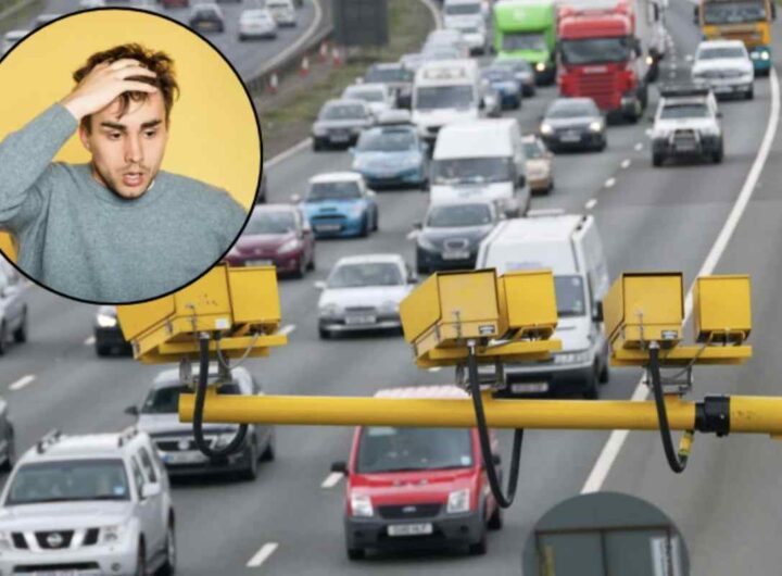 La crescita esponenziale delle multe generate da questi nuovi dispositivi solleva interrogativi anche sul piano economico.