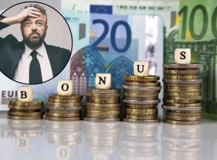 Sono in arrivo migliaia di raccomandate, e la notizia ha scatenato ansia e preoccupazione tra coloro che hanno effettuato lavori di ristrutturazione