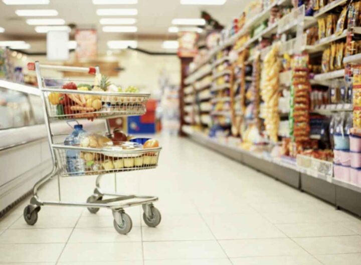 Secondo recenti statistiche, il 31,5% delle famiglie ha cercato di ridurre la quantità o la qualità