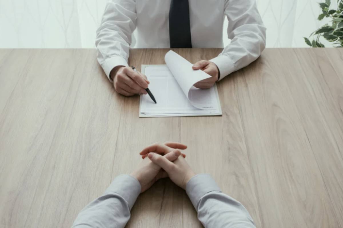 Negli ultimi anni, l'uso di enigmi matematici e logici nei colloqui di lavoro è diventato sempre più comune,