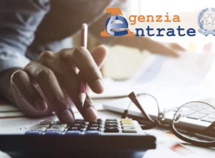 Questi documenti ufficiali richiedono il pagamento di tributi e somme dovute, come le imposte sul reddito (IRPEF)