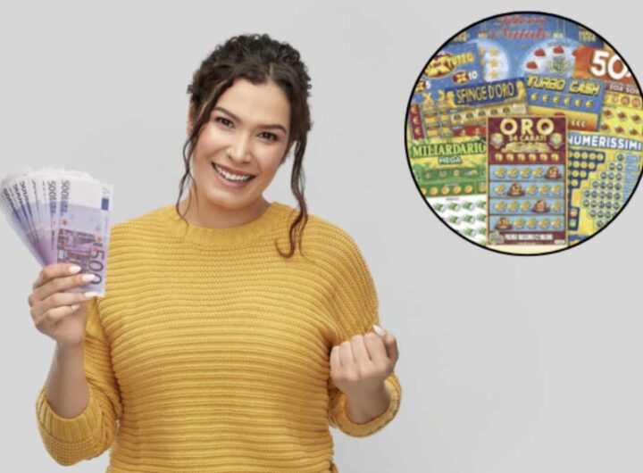 Questo gioco attrae non solo i veri appassionati del rischio, ma anche coloro che, in modo sporadico, si avvicinano a questa tentazione per provare a cambiare la propria sorte.