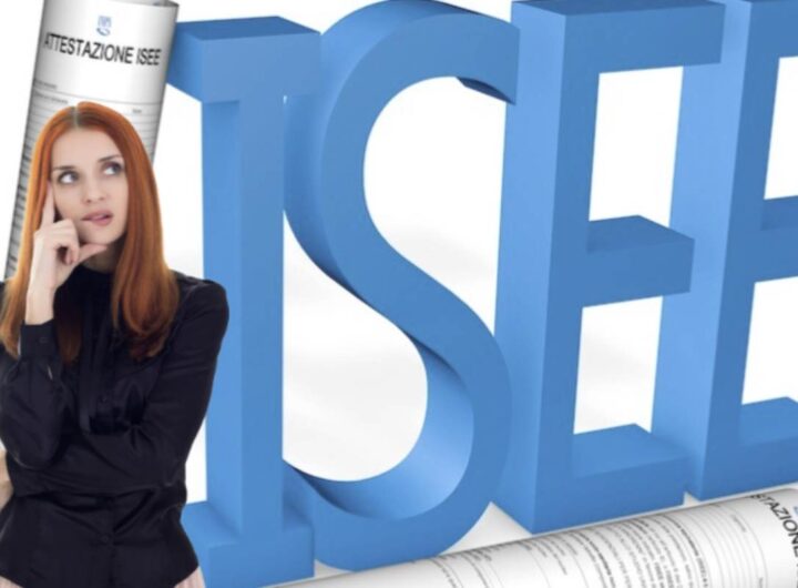 La principale innovazione riguardante l’ISEE consiste nell’esclusione dal calcolo di titoli di Stato, buoni fruttiferi postali e libretti postali