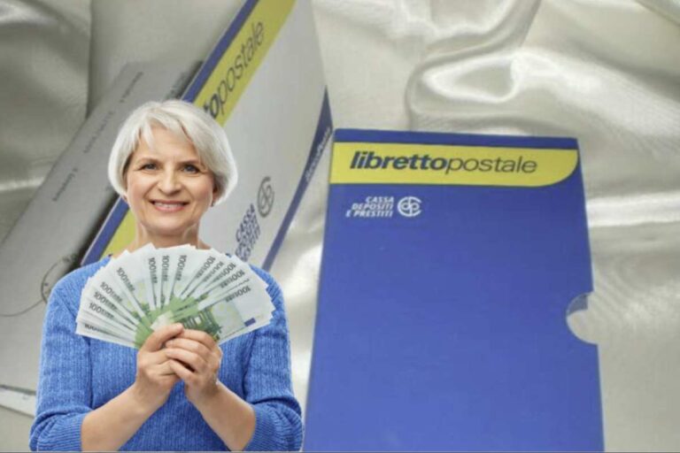 Cosa succede se hai più di 50.000 euro sul libretto postale: la guida
