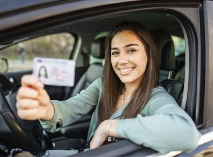 Uno dei punti cardine della nuova direttiva è l’abbassamento dell’età minima per la guida di veicoli pesanti.