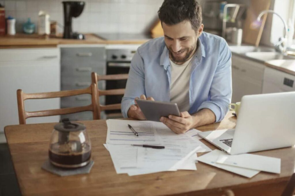 In Piemonte, la situazione è un po' diversa.