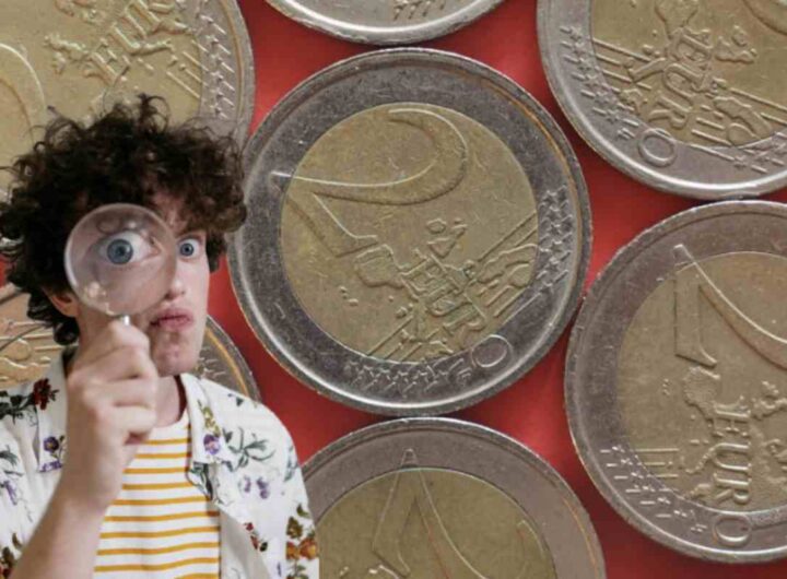 Nel 2025, il mercato delle monete rare è ancora in fermento