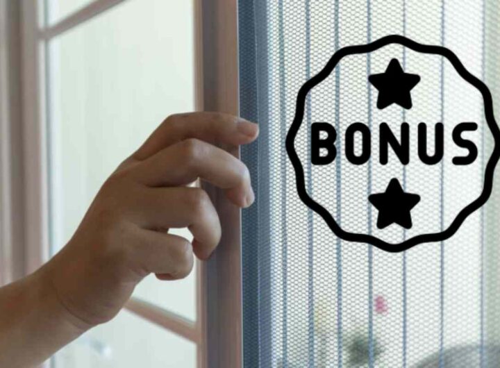 'aumento delle temperature e la voglia di arieggiare gli ambienti portano a una maggiore necessità di proteggere le proprie case dall'invasione di insetti