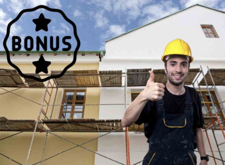 Questa agevolazione è stata fondamentale per incentivare il miglioramento del decoro urbano