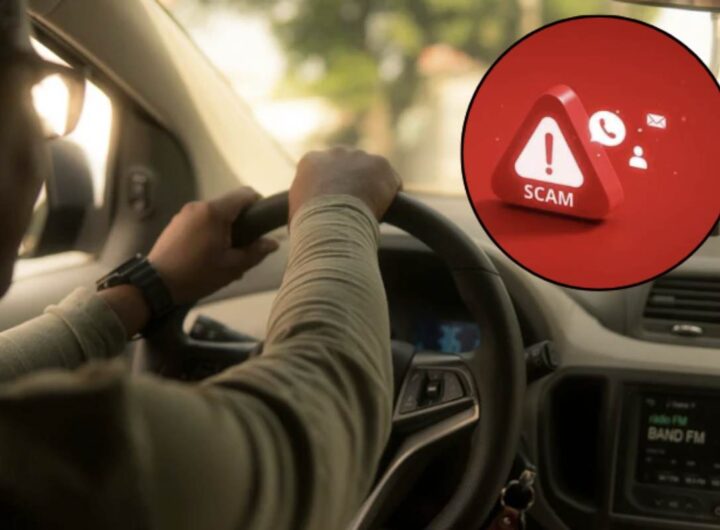 Si tratta di un raggiro ben congegnato che sfrutta la tecnica del phishing per sottrarre informazioni personali e dati bancari