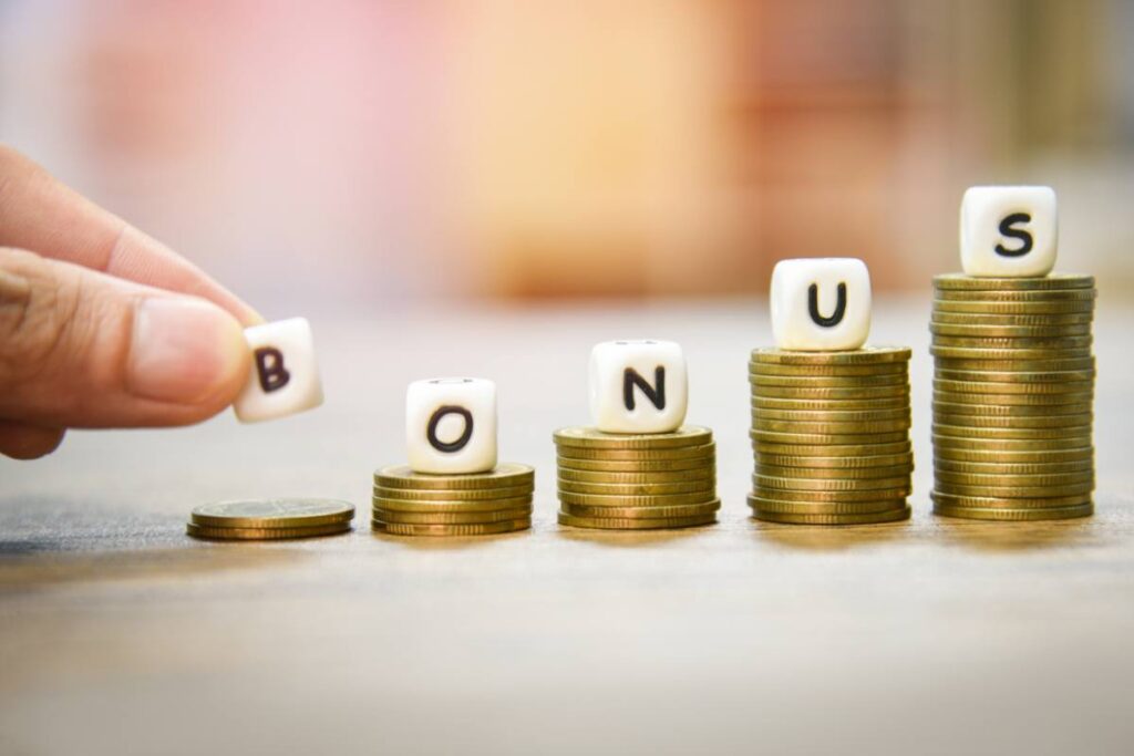 Bonus