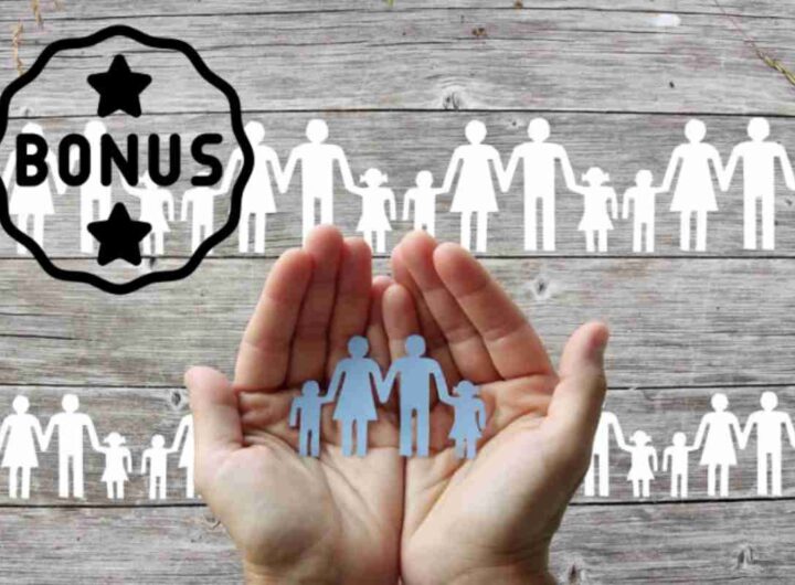 Cos’è il Bonus Scuola 2025