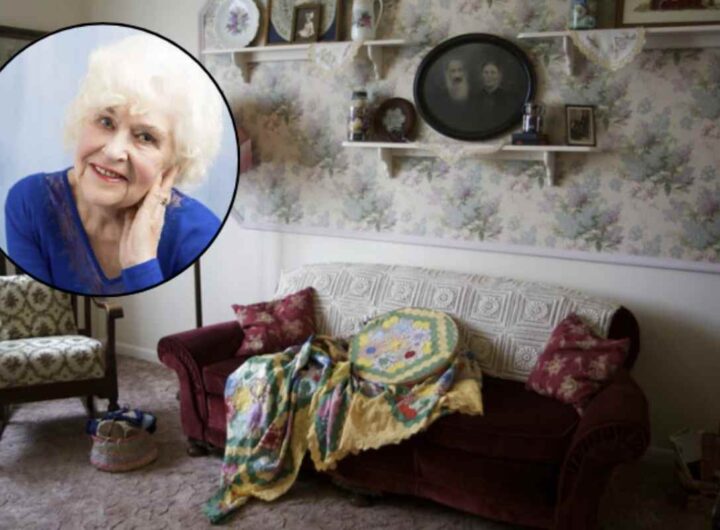 Spesso, questo spazio nasconde veri e propri tesori