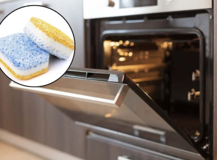 La preparazione di piatti deliziosi, come lasagne e patate arrosto, porta inevitabilmente alla formazione di residui di cibo