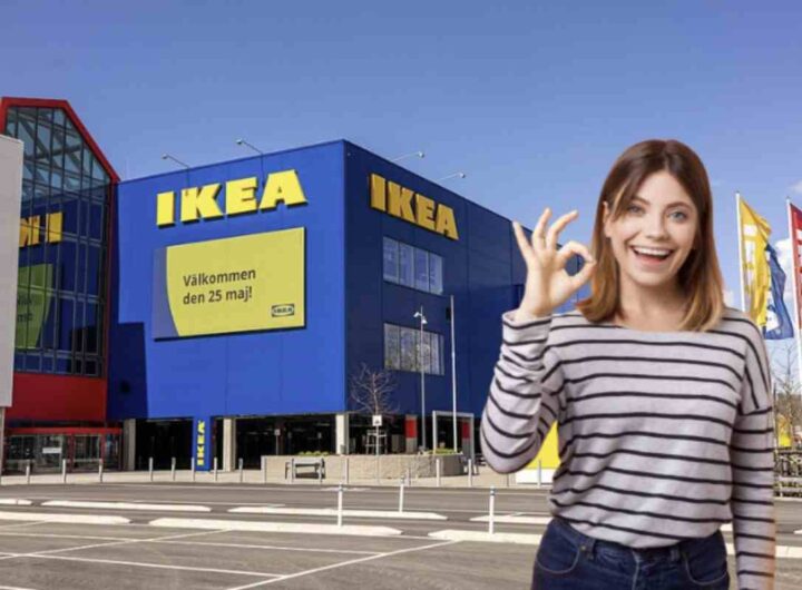 Con sconti che superano i 100 euro su una selezione di articoli,