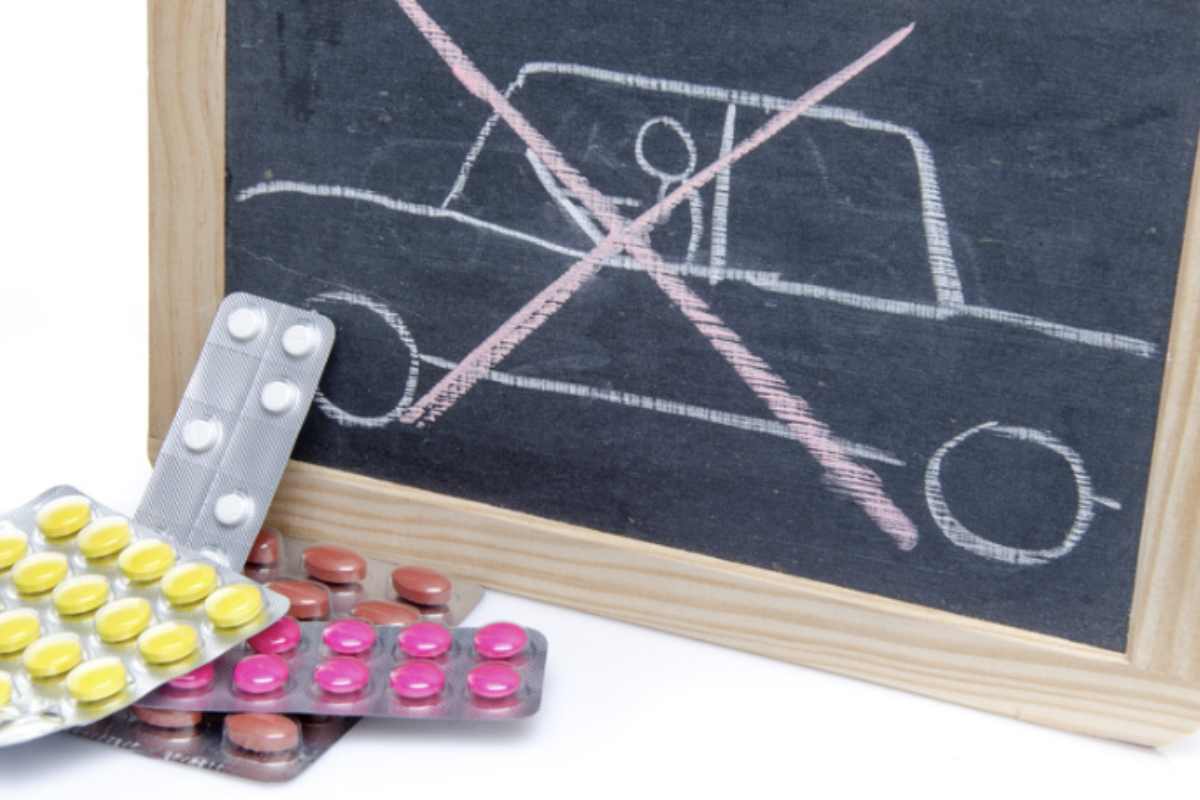 È fondamentale che chi assume farmaci consulti sempre il proprio medico o farmacista